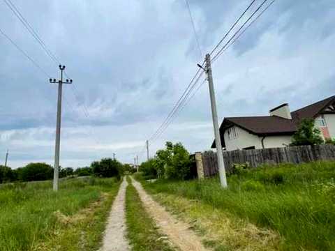ділянка за адресою 