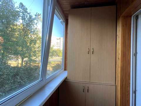 квартира за адресою Ревуцького вул., 19/1