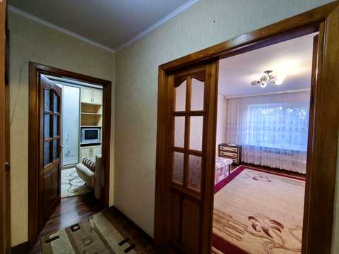 квартира за адресою Ревуцького вул., 19/1
