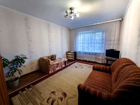 квартира за адресою Ревуцького вул., 19/1