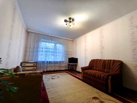 квартира за адресою Ревуцького вул., 19/1