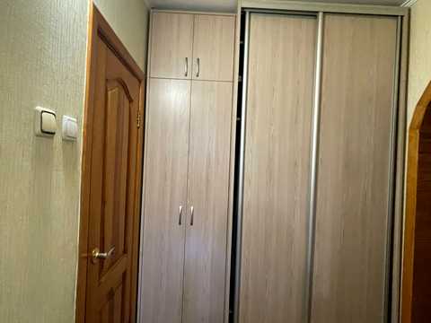 квартира за адресою Ревуцького вул., 19/1