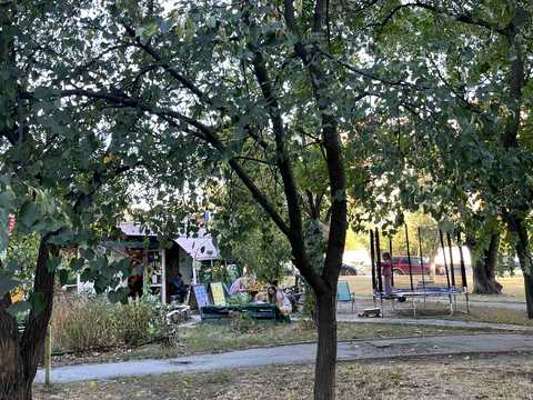 квартира за адресою Ревуцького вул., 19/1