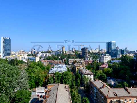 квартира по адресу Леси Украинки бульв., 7-В