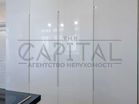 квартира по адресу Леси Украинки бульв., 7-В