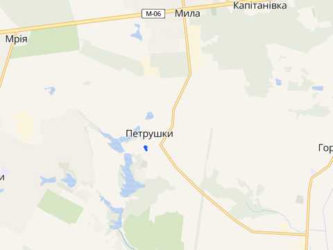 ділянка за адресою 