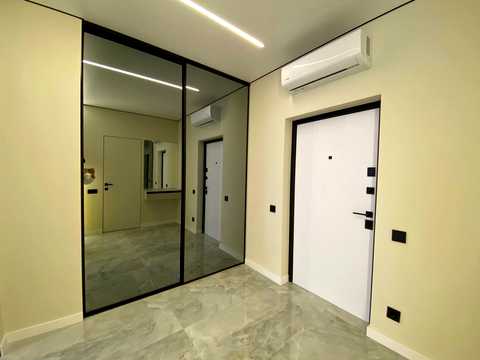 квартира по адресу Співдружності ул., 5