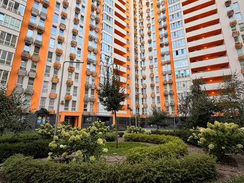 квартира за адресою Берестейський просп. (Перемоги), 65-В