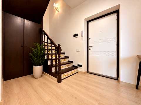 квартира за адресою с. Крюківщина, Єдності вул., 4