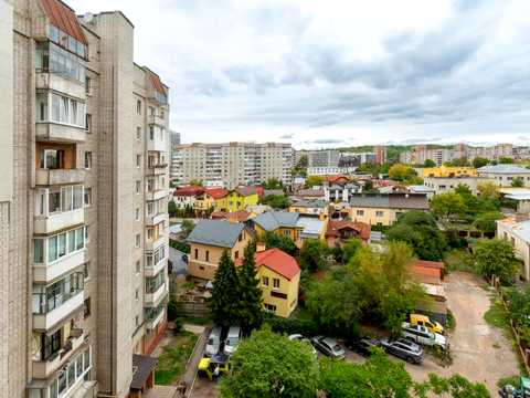 квартира по адресу Линкольна ул. (Димитрова), 1