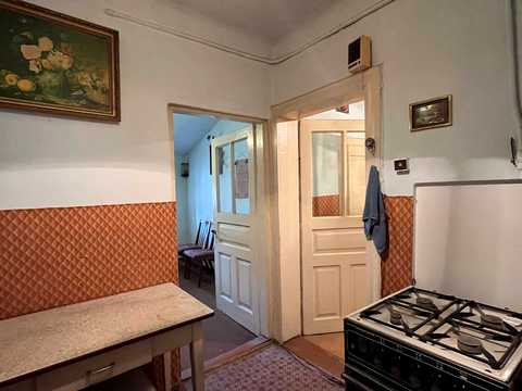 квартира за адресою Бельведерська вул., 8