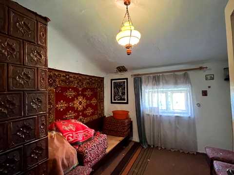 квартира за адресою Бельведерська вул., 8