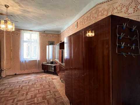 квартира за адресою Бельведерська вул., 8