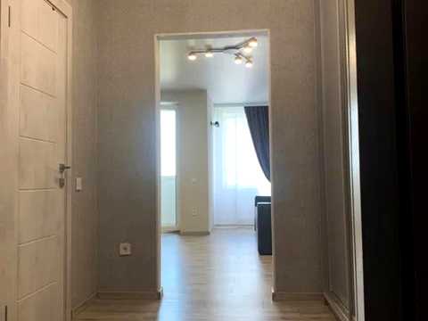 квартира за адресою Лисогірський пров., 20