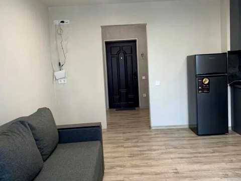 квартира за адресою Лисогірський пров., 20