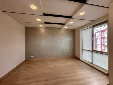 квартира за адресою с. Крюківщина, Єдності вул., 4