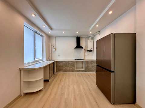 квартира за адресою с. Крюківщина, Єдності вул., 4