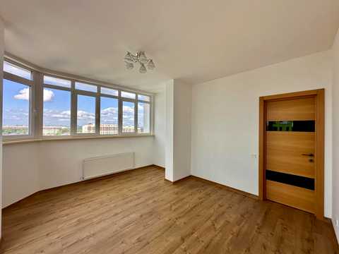 квартира за адресою с. Крюківщина, Єдності вул., 4