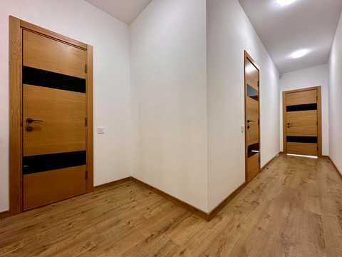 квартира за адресою с. Крюківщина, Єдності вул., 4