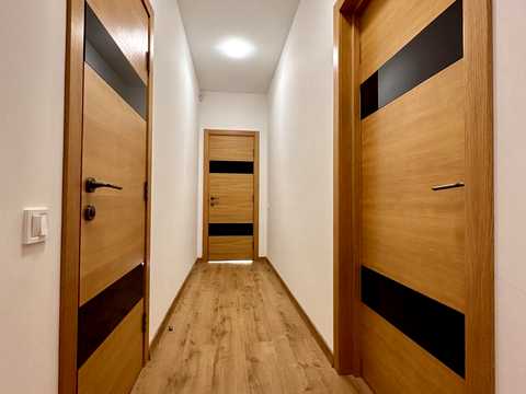 квартира за адресою с. Крюківщина, Єдності вул., 4