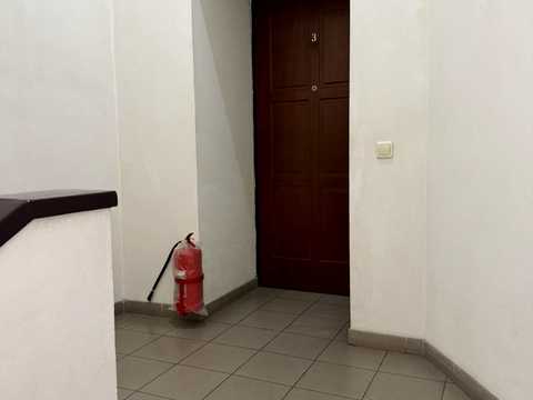 квартира по адресу Староказацкая ул. (Комсомольская), 25