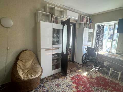 квартира за адресою Костецька вул. (Генерала Ватутіна), 7