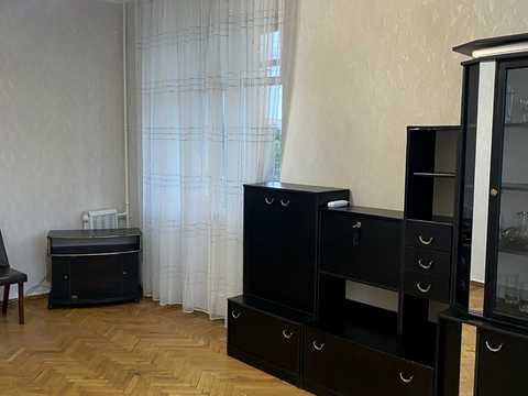 квартира по адресу Симферопольская ул., 5/1