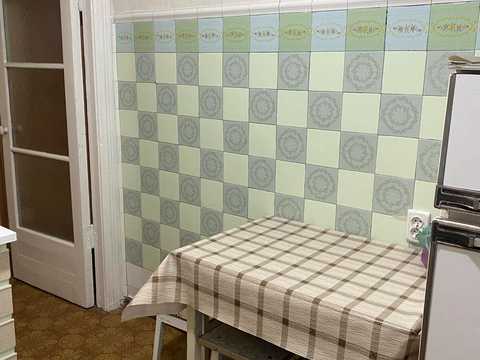 квартира по адресу Симферопольская ул., 5/1