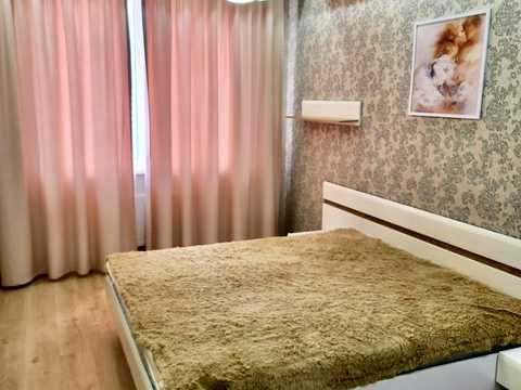 квартира за адресою Люстдорфська дорога вул. (Черноморская дорога), 90в