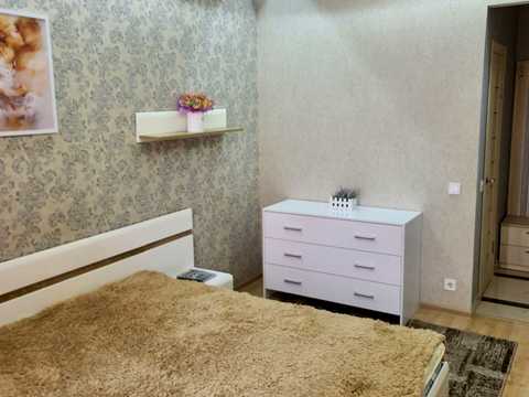 квартира за адресою Люстдорфська дорога вул. (Черноморская дорога), 90в