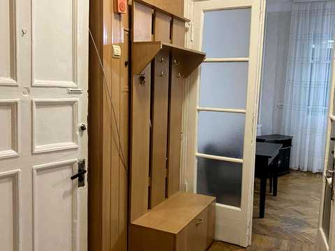 квартира по адресу Симферопольская ул., 5/1
