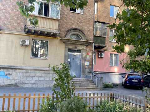 квартира по адресу Симферопольская ул., 5/1