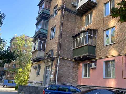 квартира по адресу Симферопольская ул., 5/1