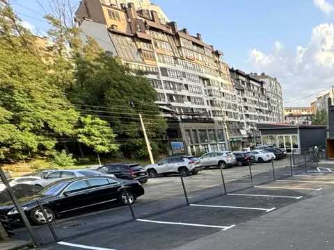 комерційна за адресою Глибочицька вул., 16