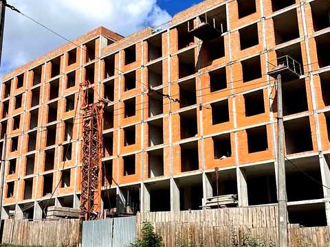 квартира за адресою Хіміків вул., (Будинок 2)
