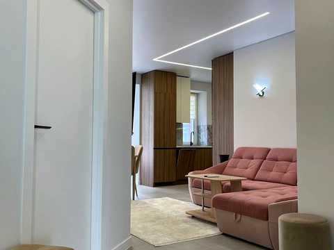 квартира за адресою Височана вул., 18 к17