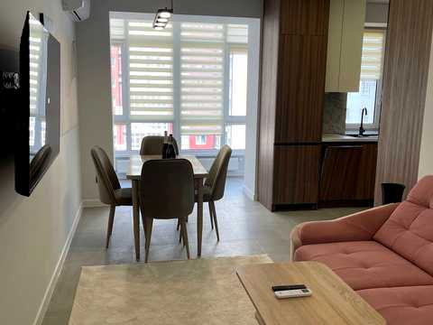 квартира за адресою Височана вул., 18 к17