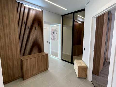 квартира за адресою Височана вул., 18 к17
