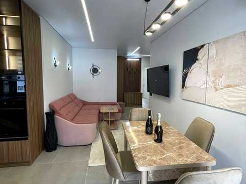 квартира за адресою Височана вул., 18 к17