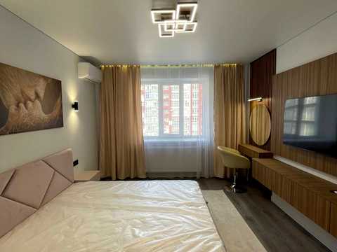 квартира за адресою Височана вул., 18 к17