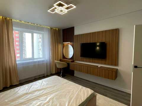 квартира за адресою Височана вул., 18 к17