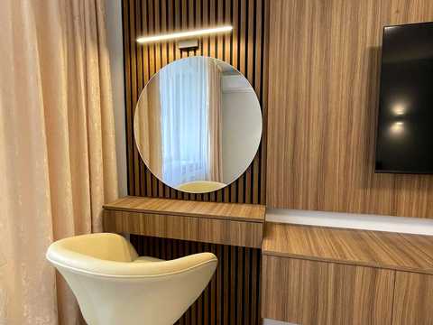 квартира за адресою Височана вул., 18 к17