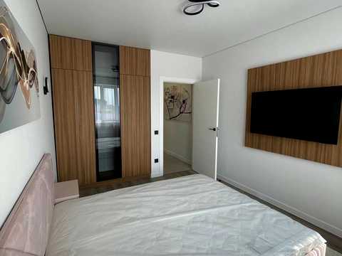 квартира за адресою Височана вул., 18 к17