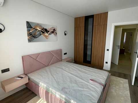 квартира за адресою Височана вул., 18 к17