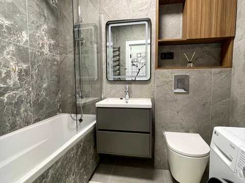 квартира за адресою Височана вул., 18 к17