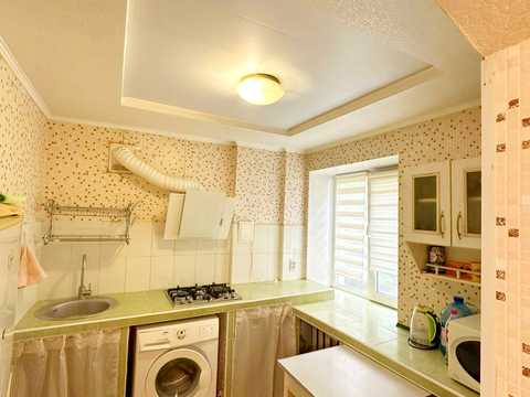 квартира за адресою Новодарницька вул., 32