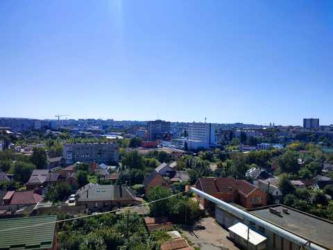 квартира за адресою Академіка Янгеля вул. (Фрунзе), 73