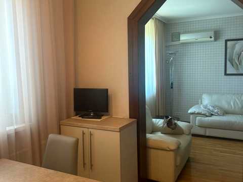 квартира за адресою Харків, Космічна вул., 11