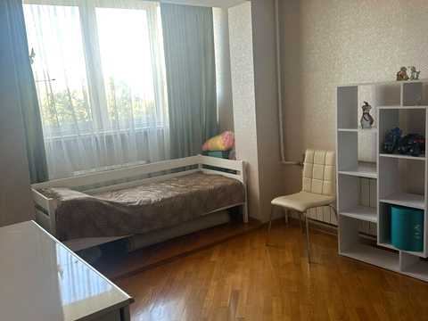 квартира за адресою Харків, Космічна вул., 11