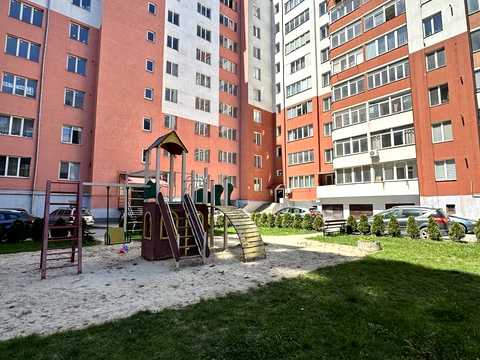 квартира за адресою Хіміків вул., 23-Б